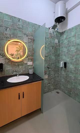 The Arc Villa — property photo