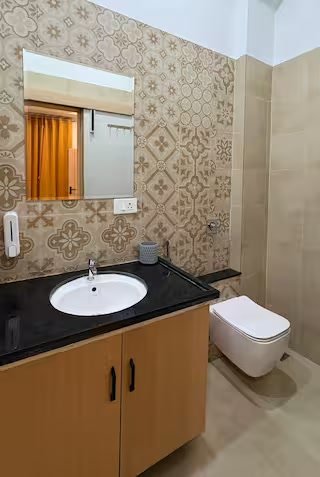 The Arc Villa — property photo
